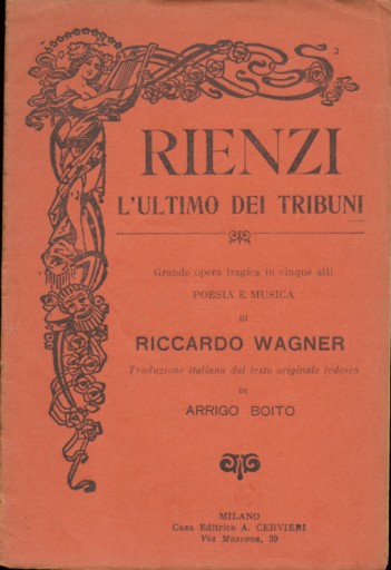 arrigo boito