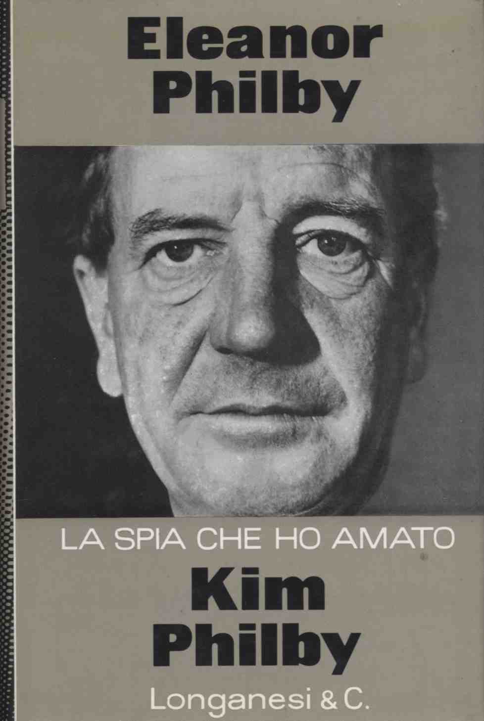 kim philby